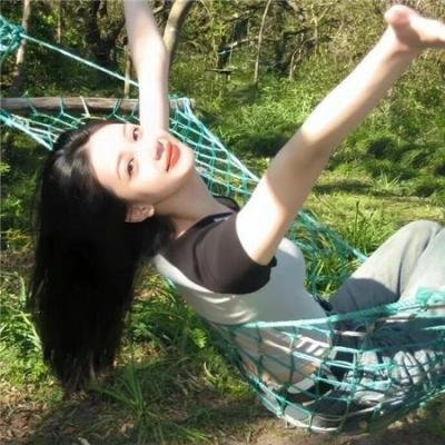 在我的梦中