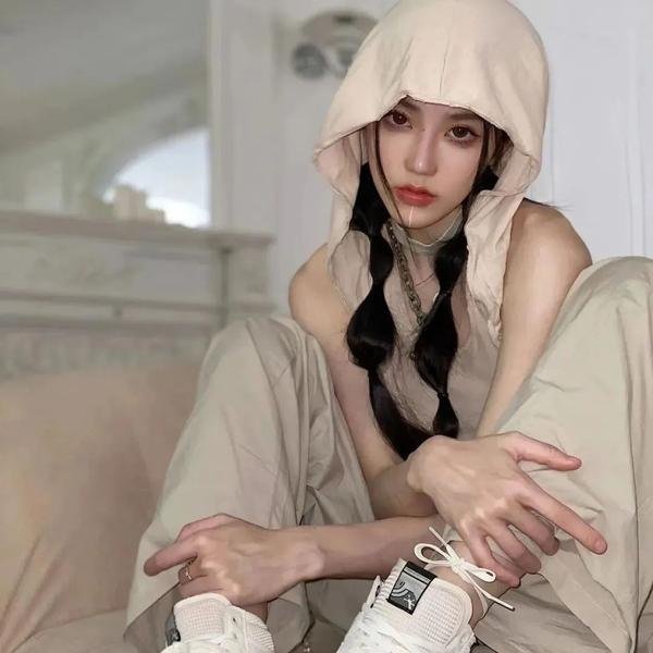嬉皮未成年
